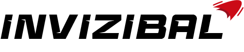 INVIZIBAL Logo